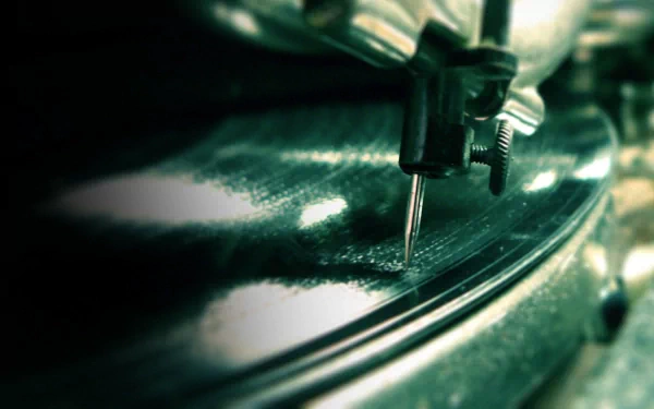 music record HD Desktop Wallpaper | Background Image