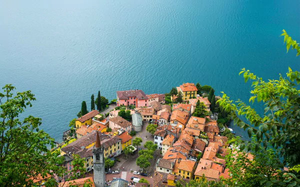  Varenna, Italy