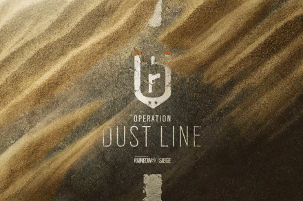 video game Tom Clancy's Rainbow Six: Siege HD Desktop Wallpaper | Background Image