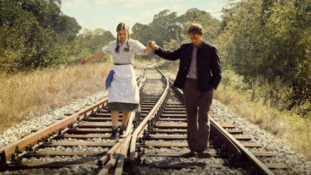 movie Letnie przesilenie HD Desktop Wallpaper | Background Image