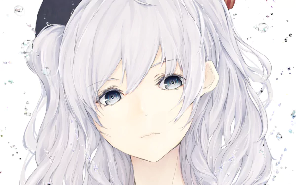 Kashima (Kancolle) Anime Kantai Collection HD Desktop Wallpaper | Background Image