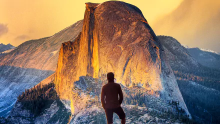 mountain movie National Parks Adventure HD Desktop Wallpaper | Background Image