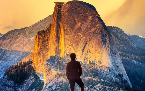 mountain movie National Parks Adventure HD Desktop Wallpaper | Background Image