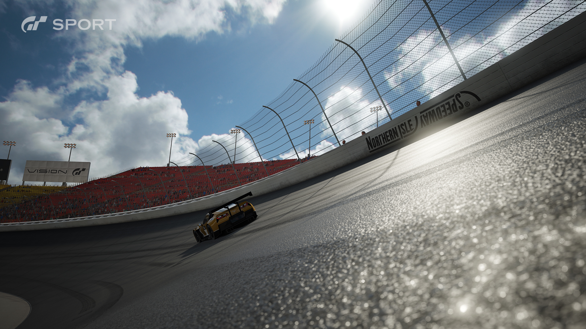 Video Game Gran Turismo Sport HD Wallpaper | Background Image