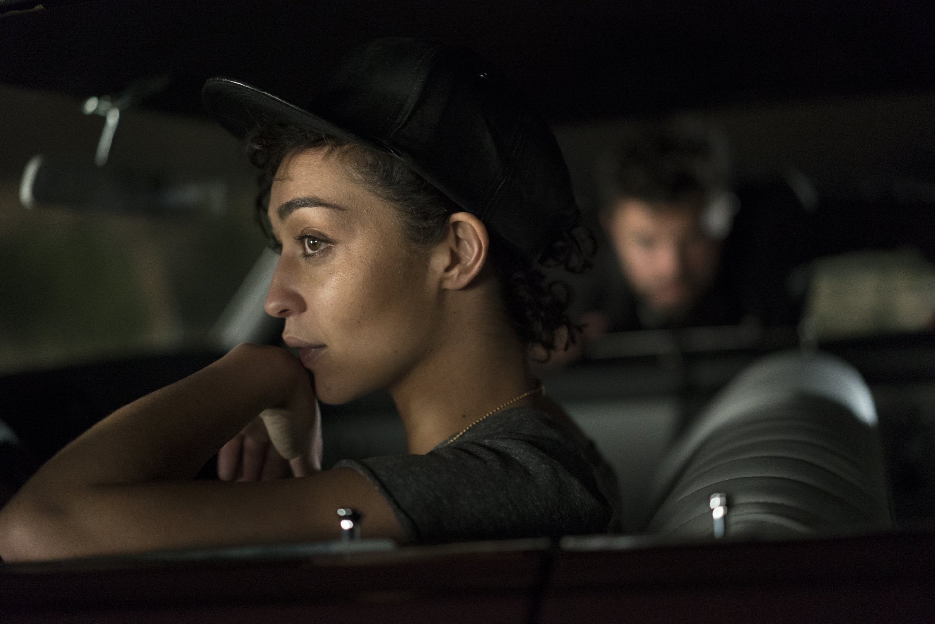 Download Tulip O'Hare Ruth Negga Preacher (TV Show) TV Show Preacher 4k Ultra HD Wallpaper