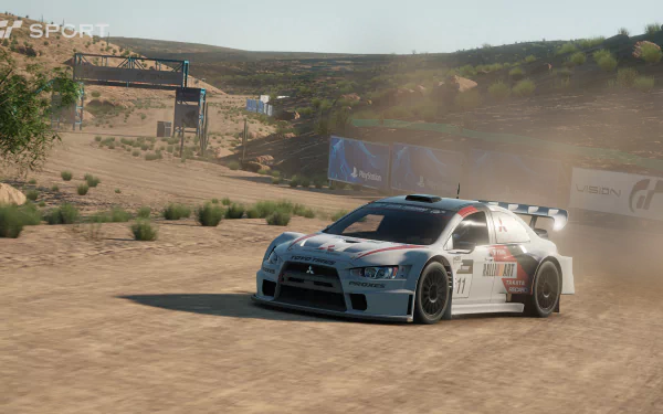 video game Gran Turismo Sport HD Desktop Wallpaper | Background Image