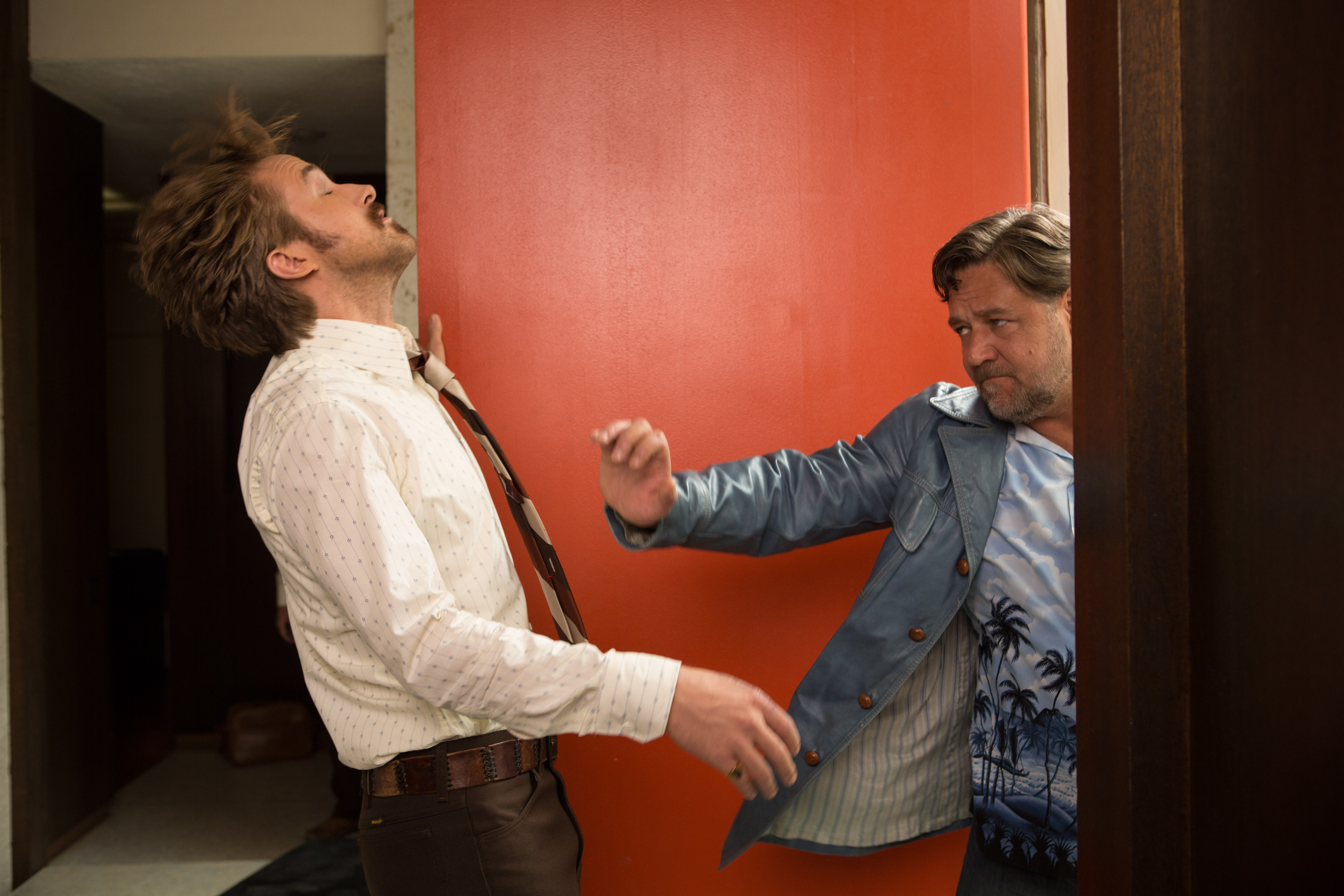 Movie The Nice Guys HD Wallpaper | Background Image