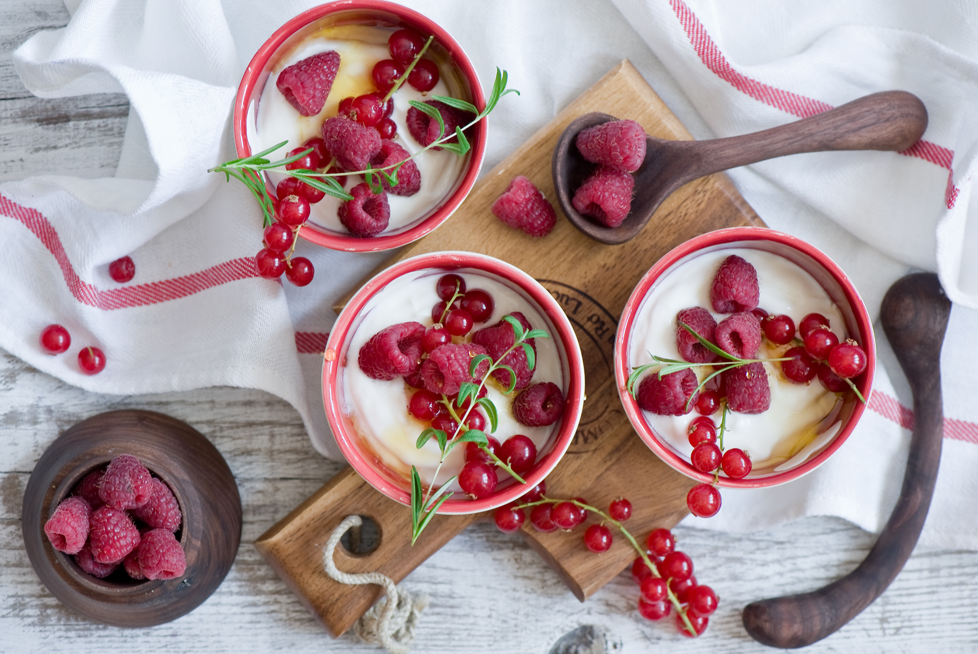 Food Yogurt HD Wallpaper | Background Image