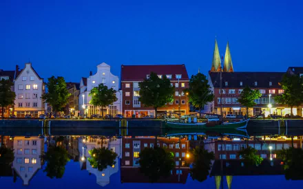  Lubeck, Germany