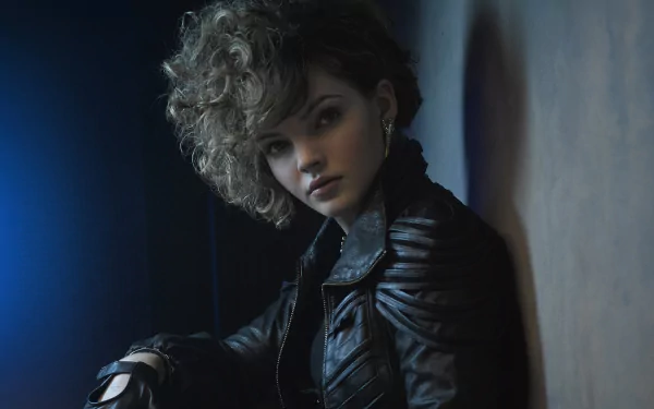 Selina Kyle Gotham (TV Show) TV Show HD Desktop Wallpaper | Background Image