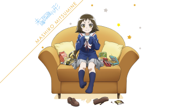 Mikakunin de Shinkoukei - Zerochan Anime Image Board