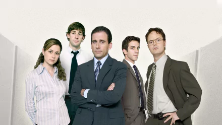 TV Show The Office (US) HD Desktop Wallpaper | Background Image