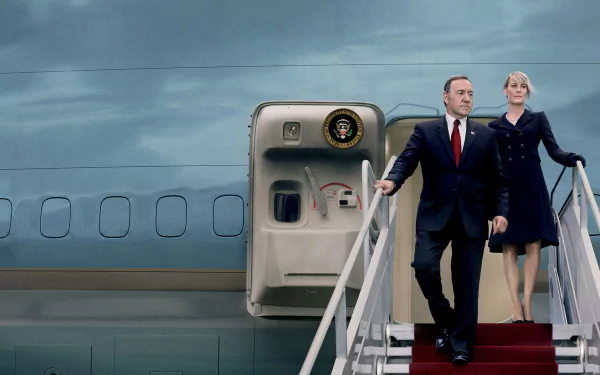 TV Show House Of Cards HD Desktop Wallpaper | Background Image