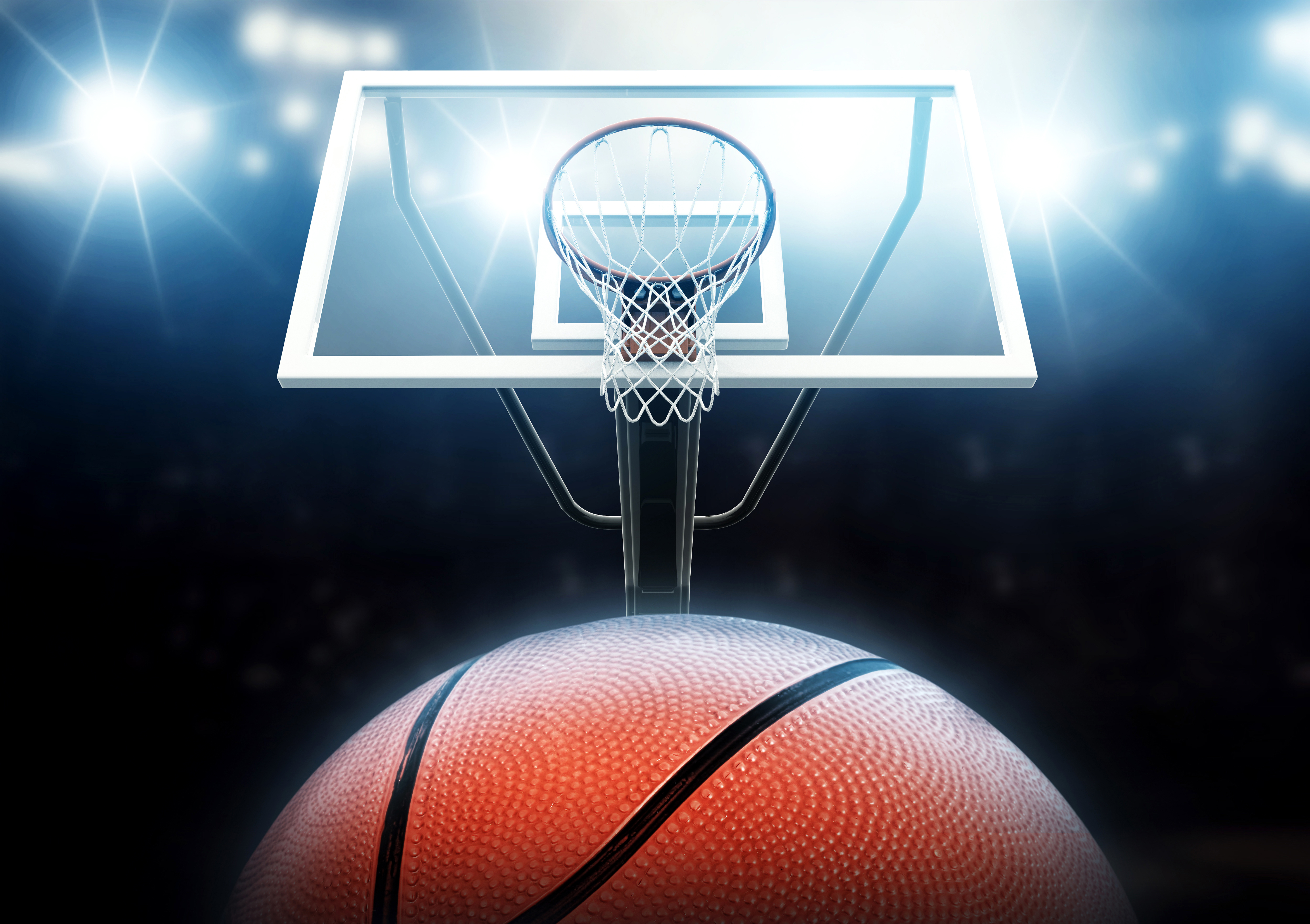 100 Best Basketball Background s  Wallpaperscom