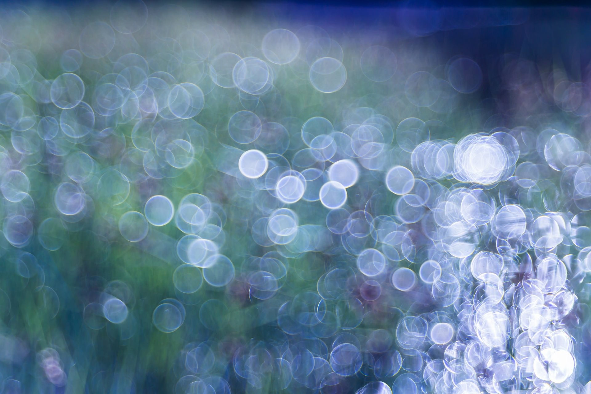 Download Artistic Bokeh HD Wallpaper By Mats Anda