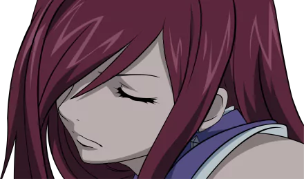Erza Scarlet Anime Fairy Tail HD Desktop Wallpaper | Background Image