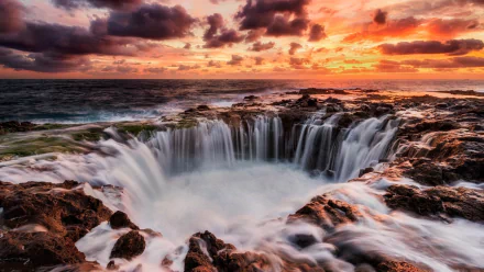  Thor's Well