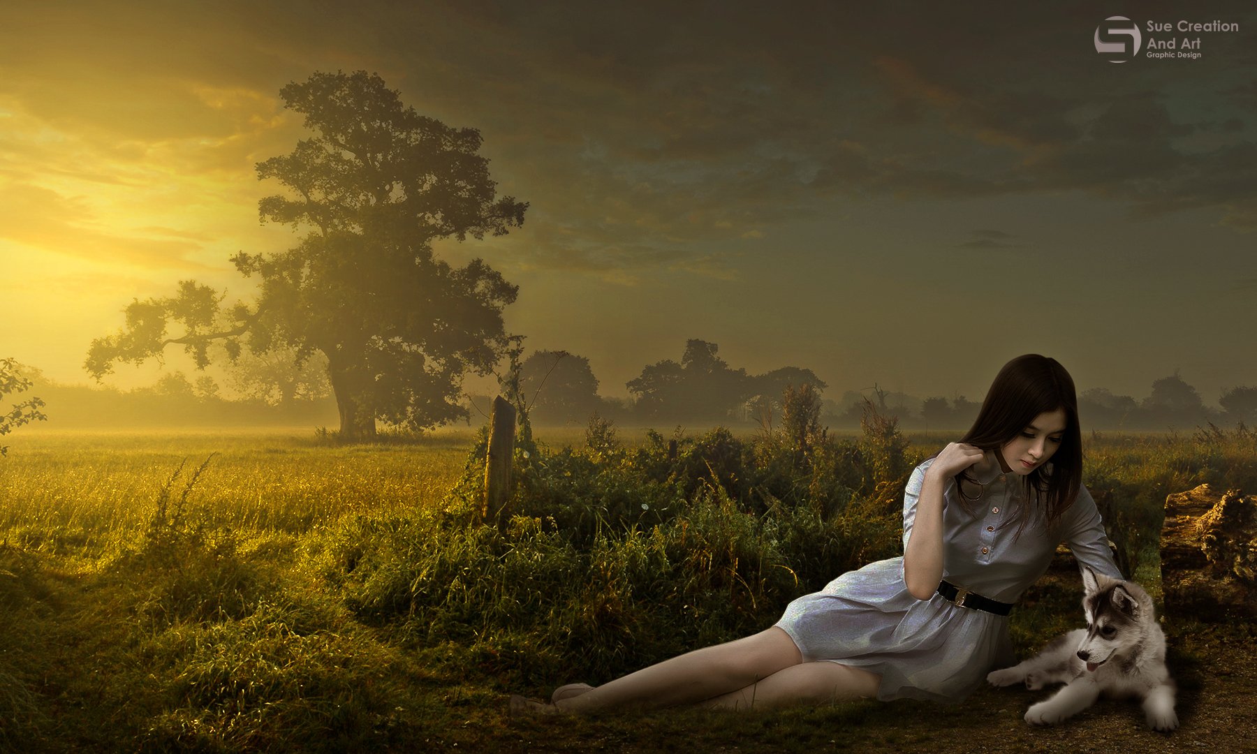 Download Photography Manipulation Wallpaper by CaptainSue