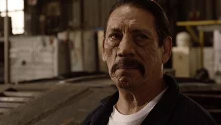 Celebrity Danny Trejo HD Desktop Wallpaper | Background Image