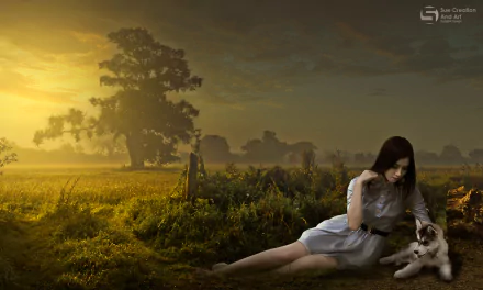 photography manipulation HD Desktop Wallpaper | Background Image