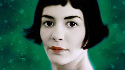 movie Amelie HD Desktop Wallpaper | Background Image