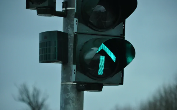 traffic light man made street light HD Desktop Wallpaper | Background Image
