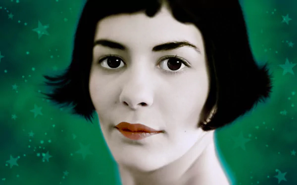 movie Amelie HD Desktop Wallpaper | Background Image