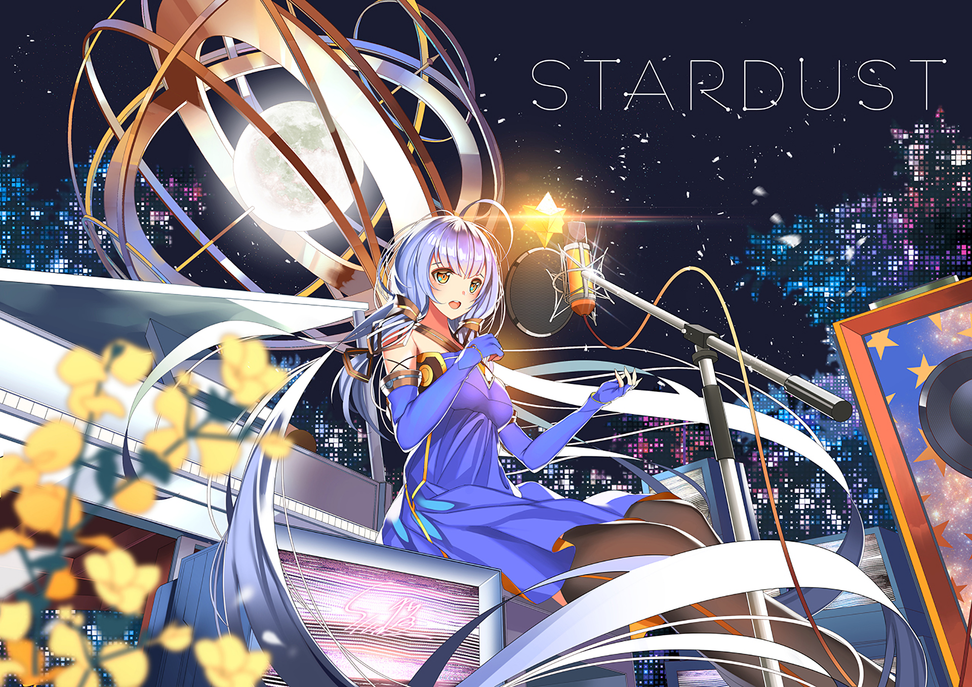 JoJo's Bizarre Adventure: Stardust Crusaders Anime Review | Funcurve