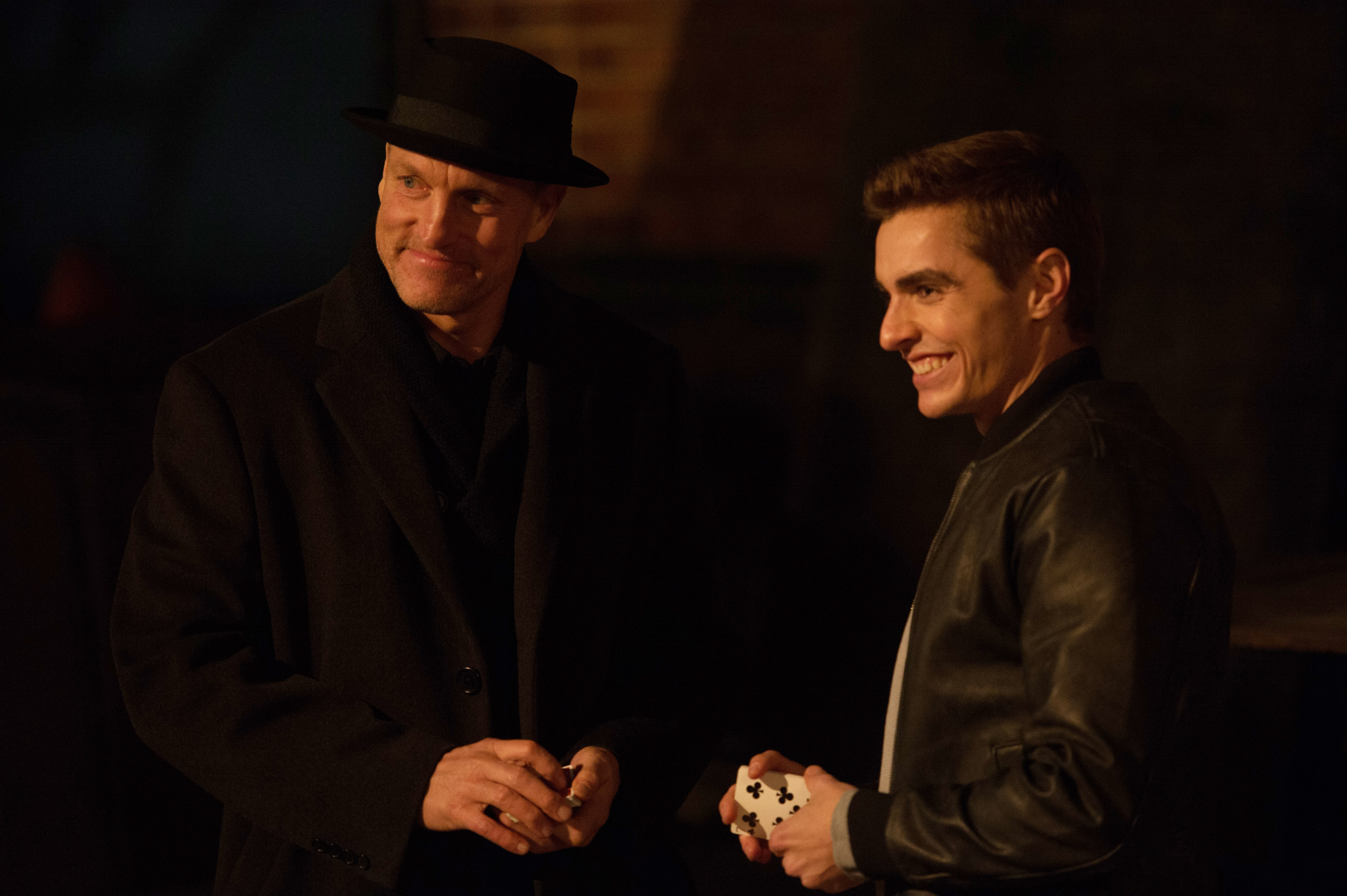 Movie Now You See Me 2 HD Wallpaper | Background Image