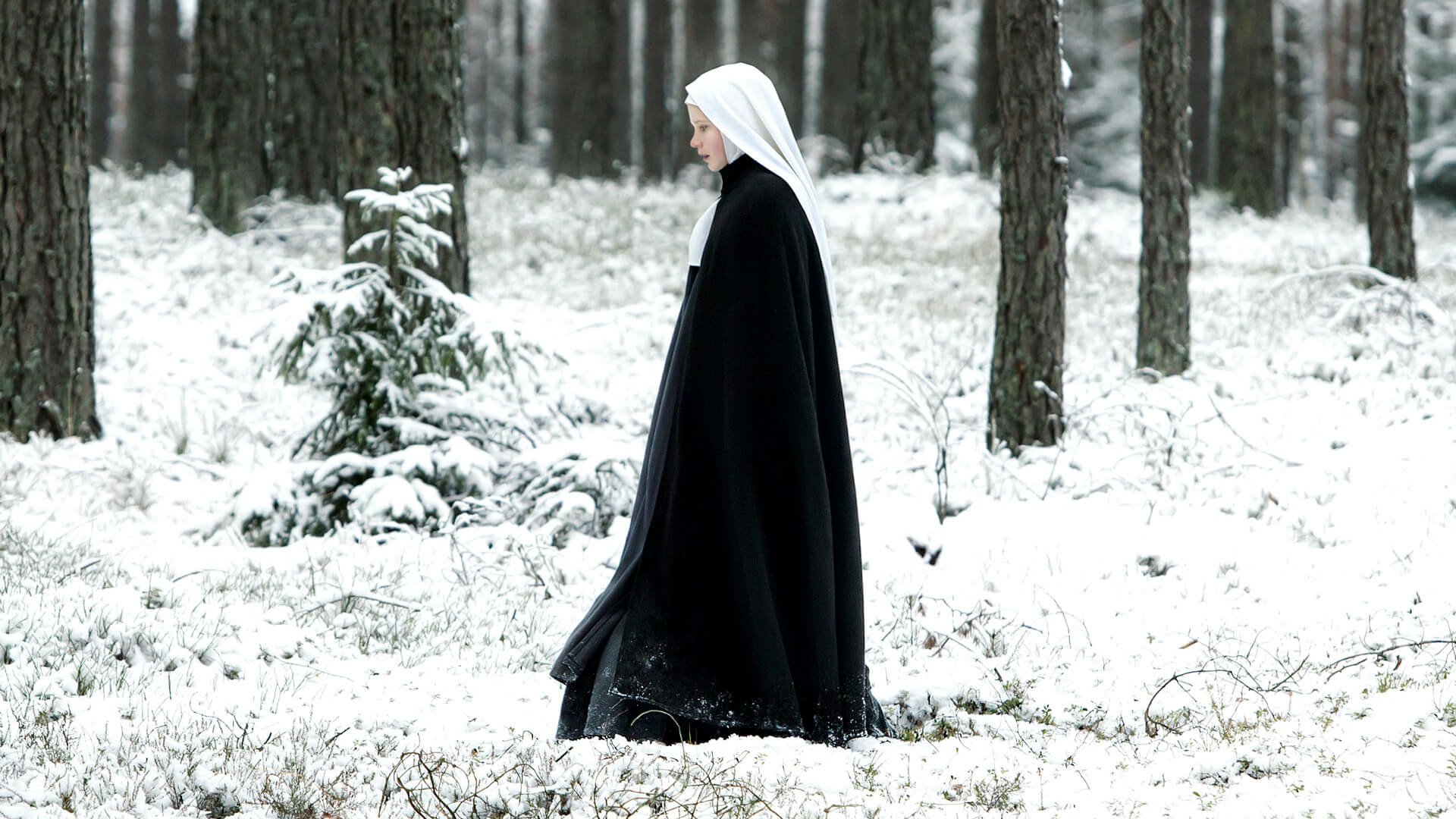 Download Movie The Innocents (2016) HD Wallpaper