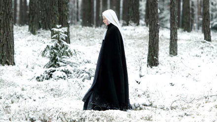 movie The Innocents (2016) HD Desktop Wallpaper | Background Image