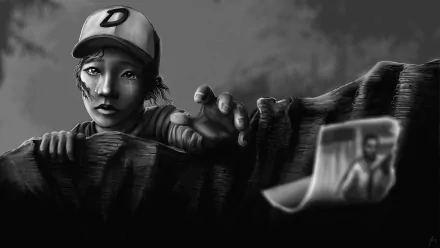  Clementine