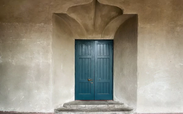 man made door HD Desktop Wallpaper | Background Image