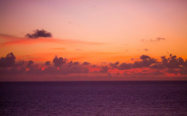 nature ocean HD Desktop Wallpaper | Background Image