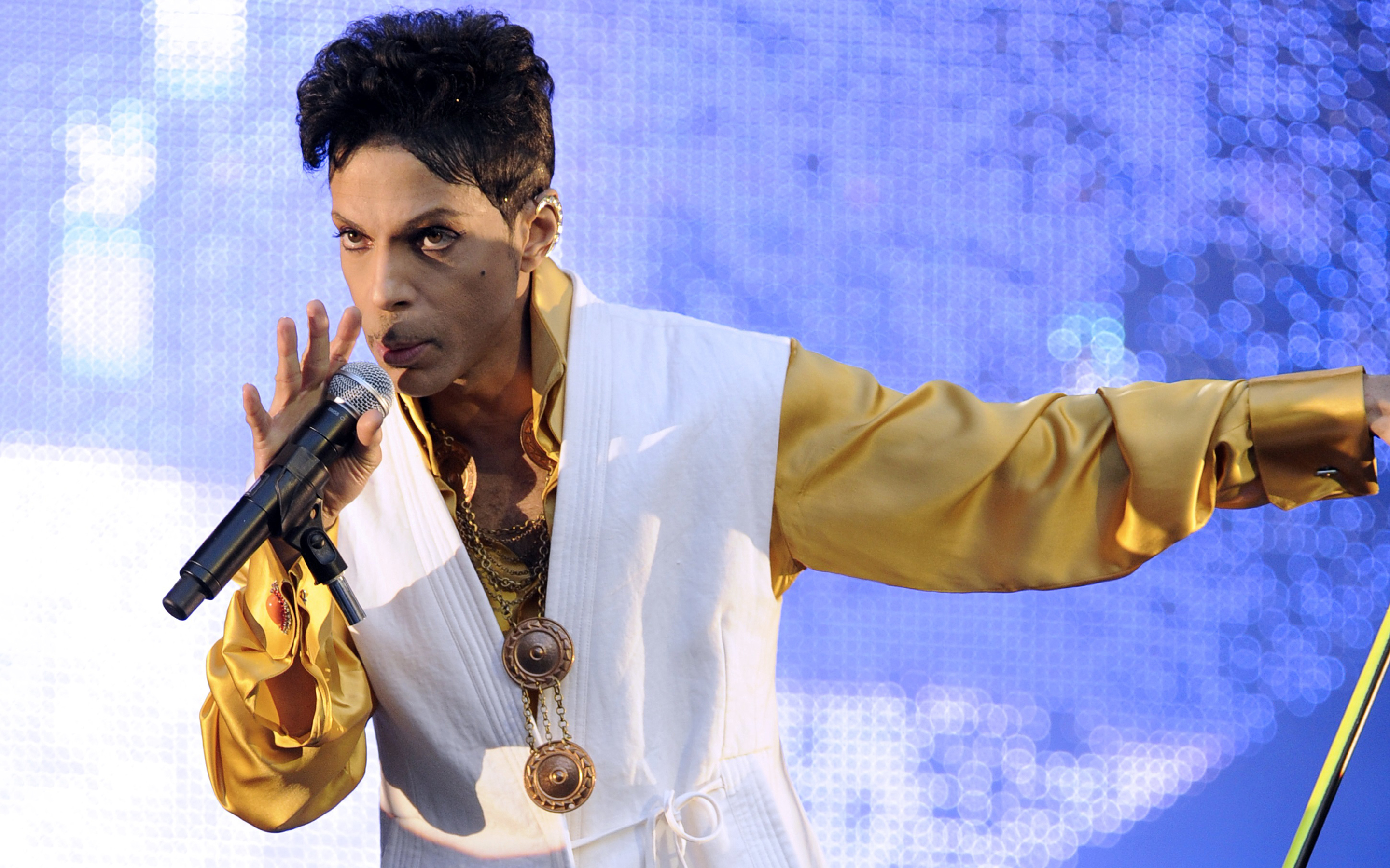 Prince HD Wallpaper | Background Image | 2880x1800 | ID:708479