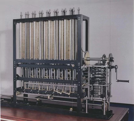 man made machine HD Desktop Wallpaper | Background Image