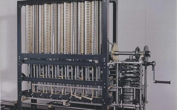 man made machine HD Desktop Wallpaper | Background Image
