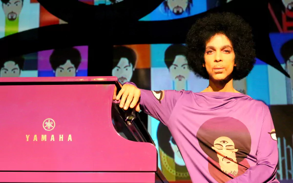 Prince (Singer) musician singer music prince HD Desktop Wallpaper | Background Image