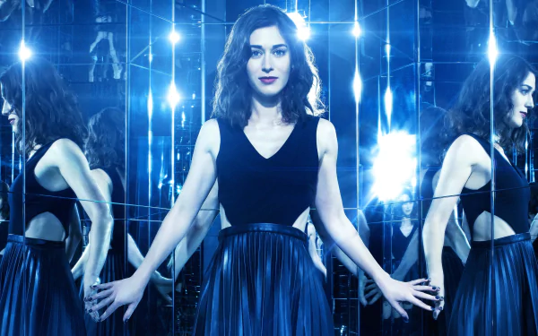 Lizzy Caplan movie Now You See Me 2 HD Desktop Wallpaper | Background Image