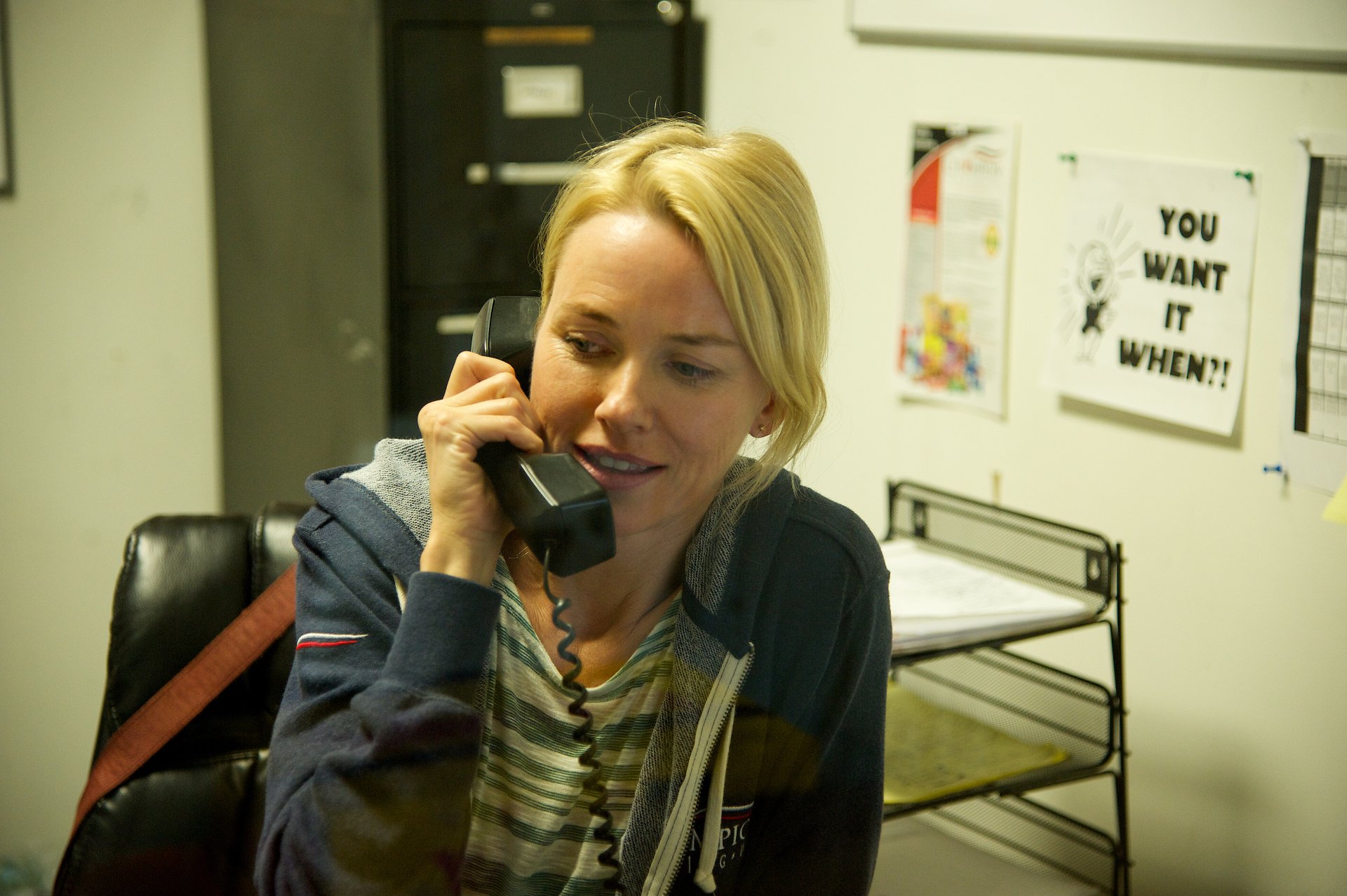 Download Naomi Watts Movie Demolition 4k Ultra HD Wallpaper