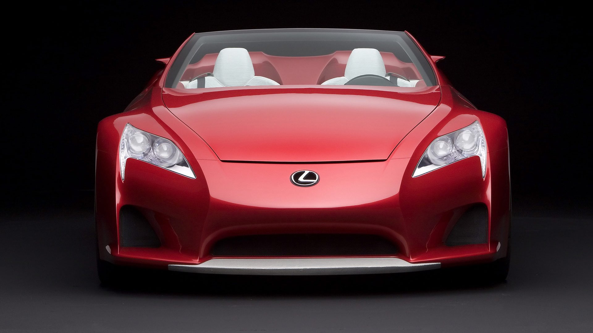 Download Car Supercar Lexus Vehicle Lexus LFA HD Wallpaper