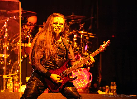 music Cradle Of Filth HD Desktop Wallpaper | Background Image