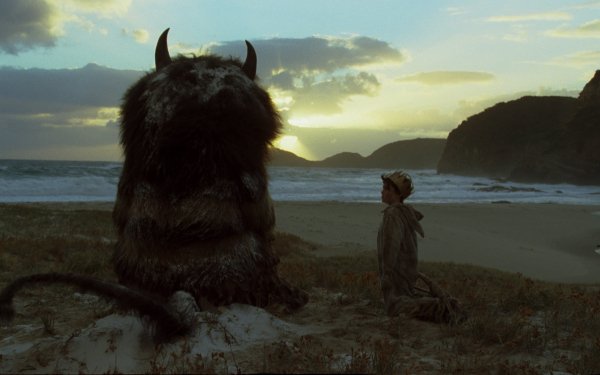 Movie Where The Wild Things Are HD Wallpaper | Background Image