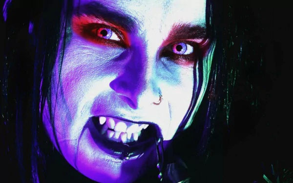 music Cradle Of Filth HD Desktop Wallpaper | Background Image
