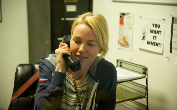 Naomi Watts movie Demolition HD Desktop Wallpaper | Background Image