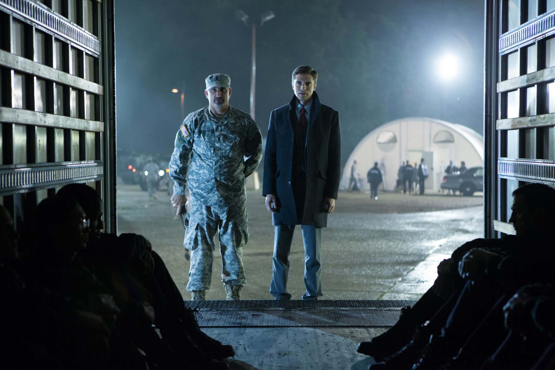 Download Topher Grace Movie American Ultra 4k Ultra HD Wallpaper