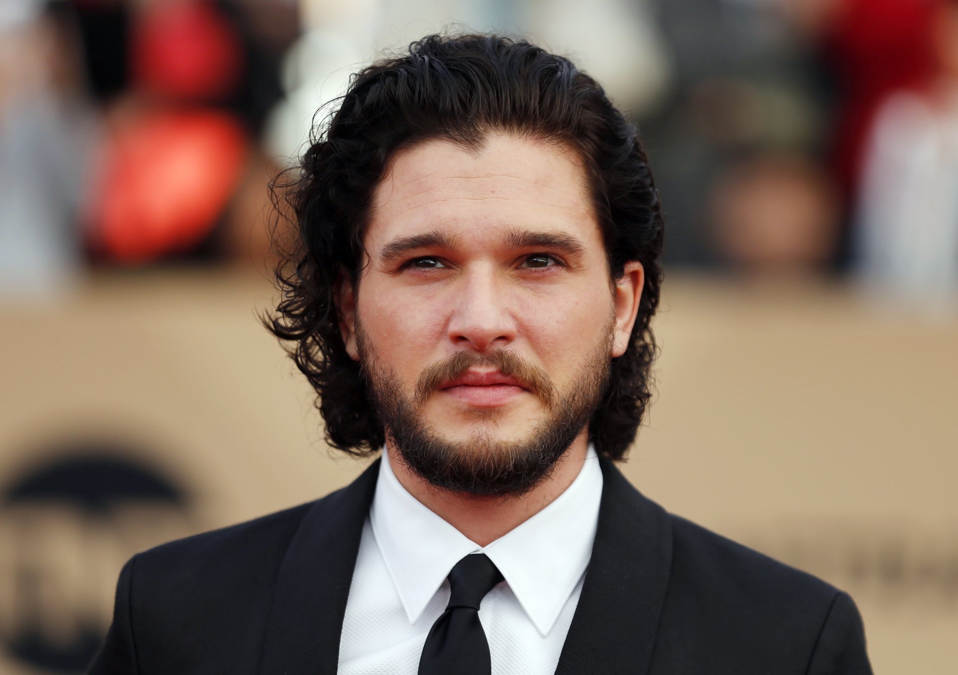 Download English Actor Celebrity Kit Harington Hd Wallpaper