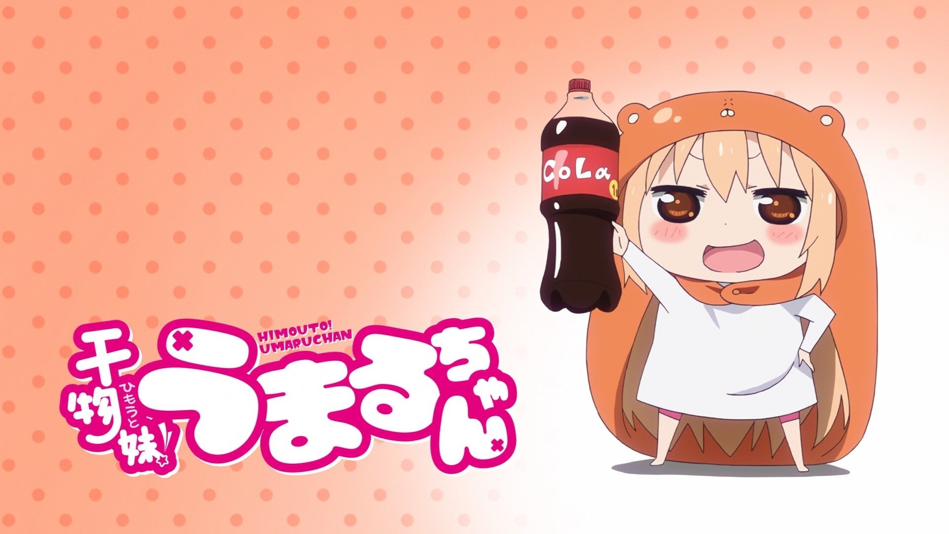 37 Himouto Umaru Chan HD Wallpapers Background Images Wallpaper