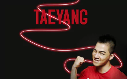 music taeyang HD Desktop Wallpaper | Background Image