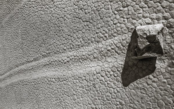 Earth Rock Desert Grey Texture HD Wallpaper | Background Image